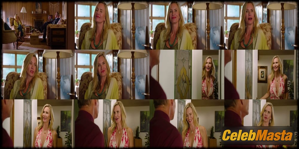 Natasha Henstridge Photos from Tears To A Glass Eye photo 1