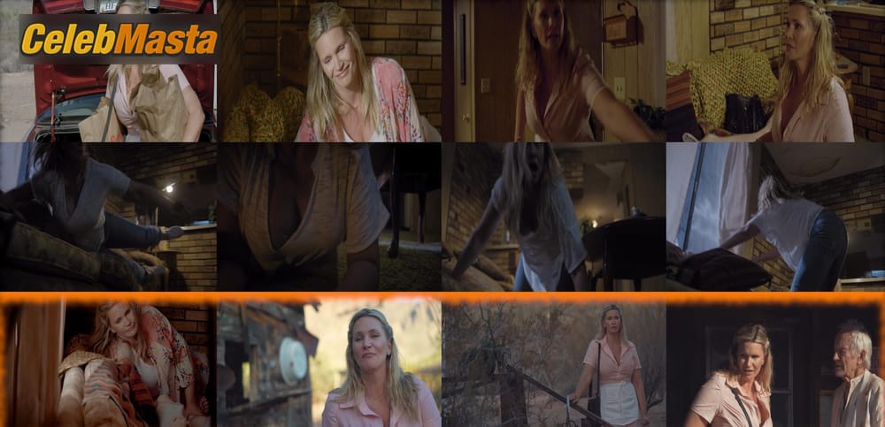 Photo Gallery: Natasha Henstridge in The Unhealer photo 1