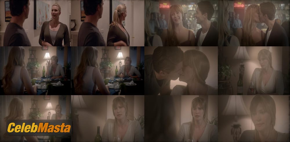 Natasha Henstridge Photos from A Sister’s Nightmare photo 1