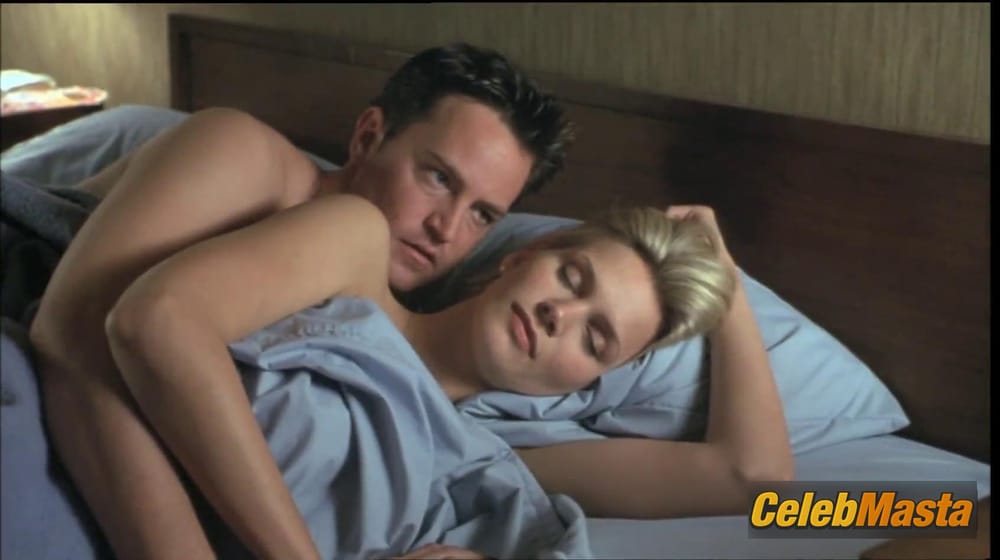 Natasha Henstridge Photo Collection from The Whole Nine Yards photo 1