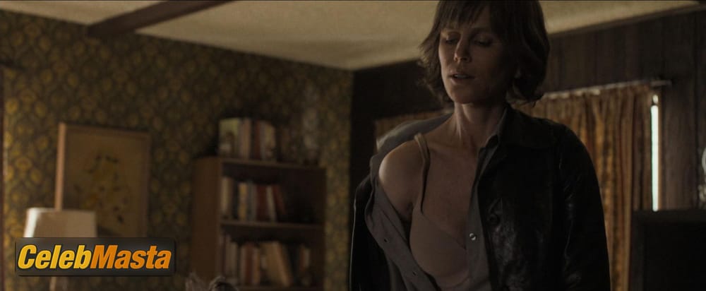 Nicole Kidman Photos from Destroyer photo 1