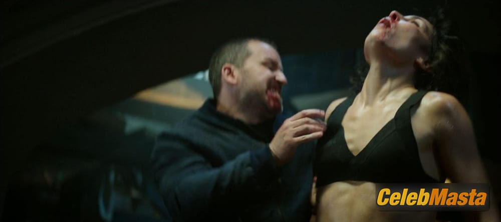 Noomi Rapace Scene Photos Gallery from What Happened To Monday photo 1