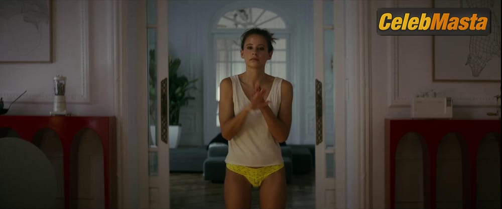 Penelope Cruz Photo Set from Official Competition photo 1