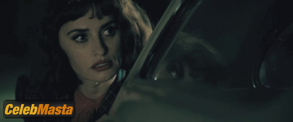 Photo Gallery: Penelope Cruz in The Bride! photo 1