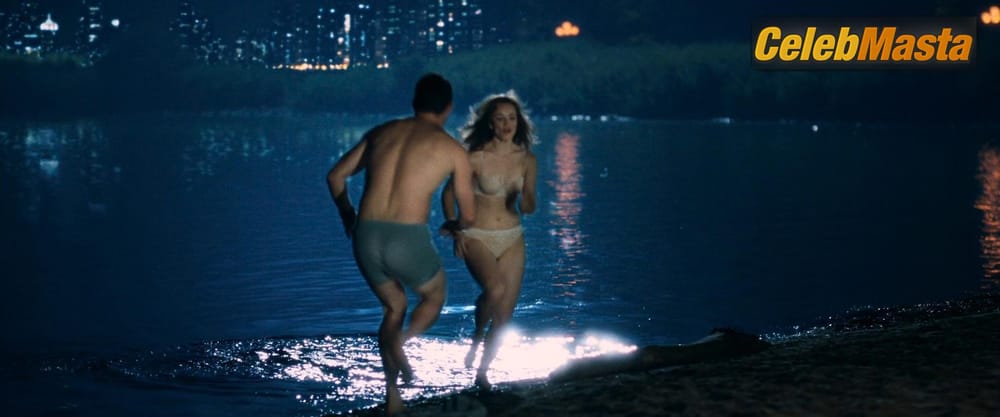 Rachel McAdams Photo Collection from The Vow photo 1