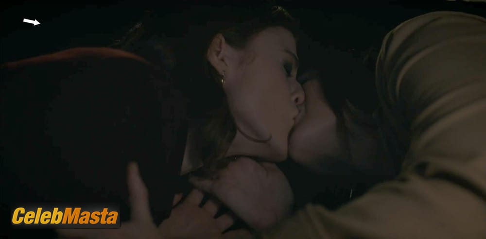 Photo Gallery: Rose Leslie in The Good Fight photo 1
