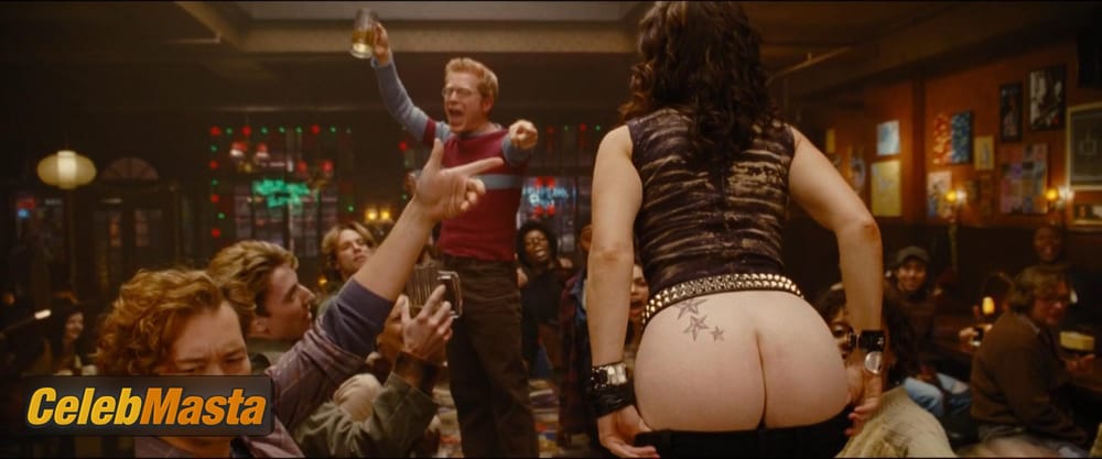 Rosario Dawson Photos from Rent photo 1