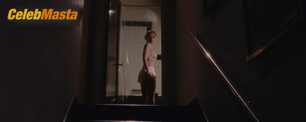 Scarlett Johansson Photo Set from The Black Dahlia photo 1