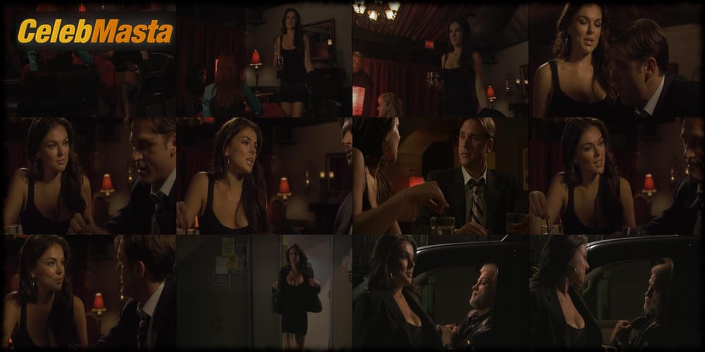 Serinda Swan Photos from Trust photo 1