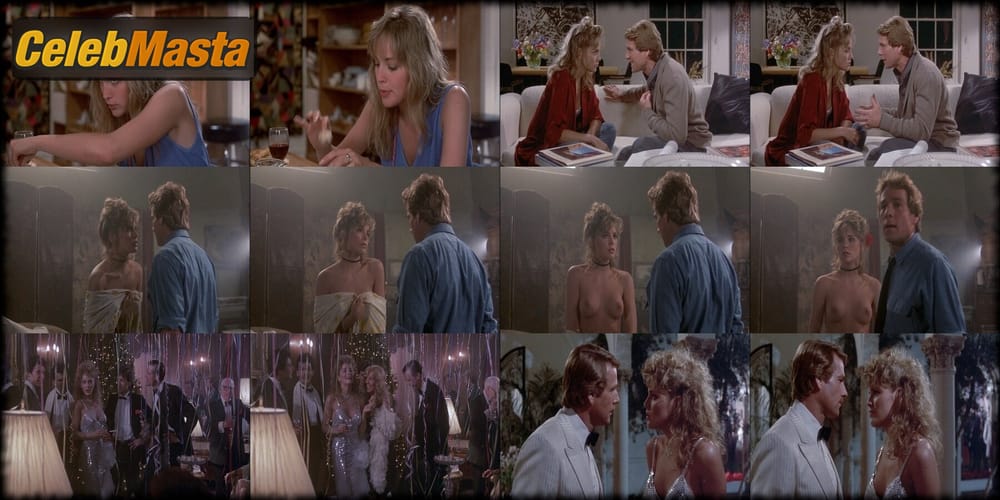 Sharon Stone Photo Collection from Irreconcilable Differences photo 1