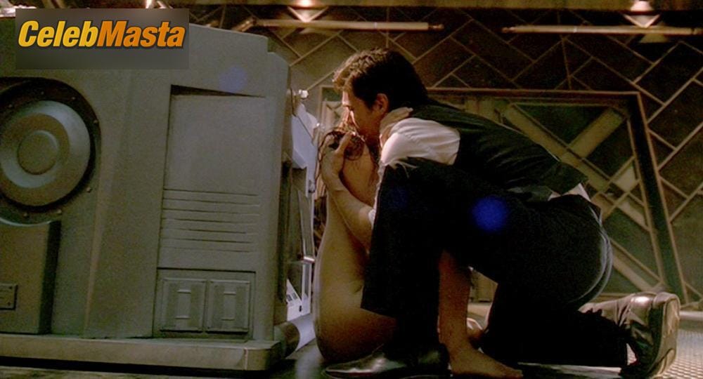 Photo Gallery: Summer Glau in Firefly photo 1
