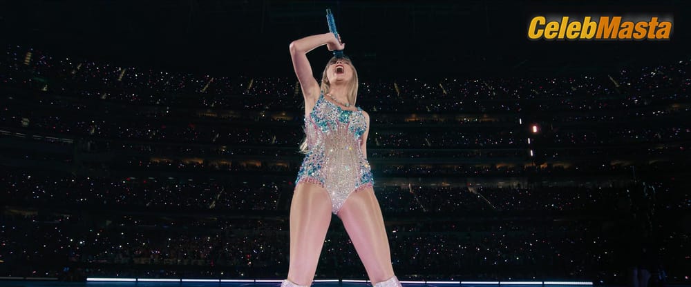 Photo Gallery: Taylor Swift The Eras Tour photo 1