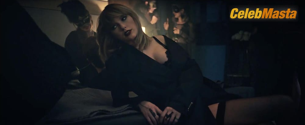 Taylor Swift Photos from I Don’t Wanna Live Forever photo 1