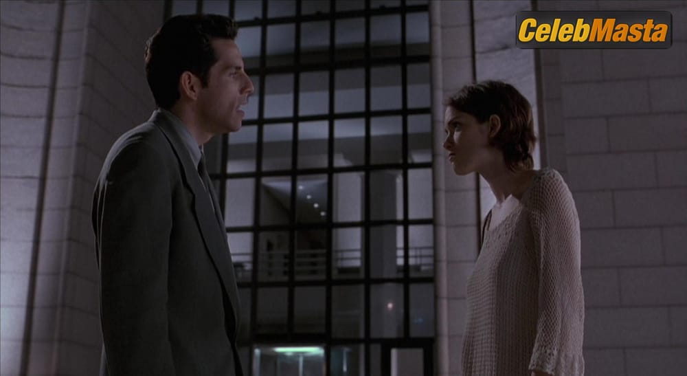 Winona Ryder Photo Set from Reality Bites photo 1