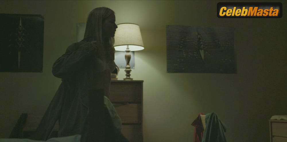 Willa Fitzgerald Photo Set from House Of Cards photo 1