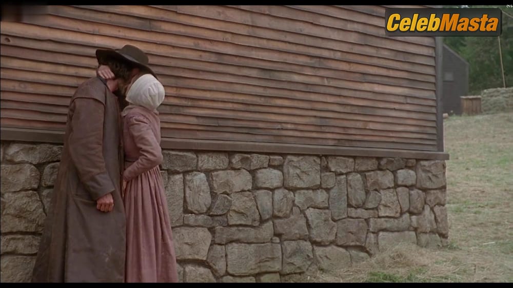 Winona Ryder Scene Photos Gallery from The Crucible photo 1