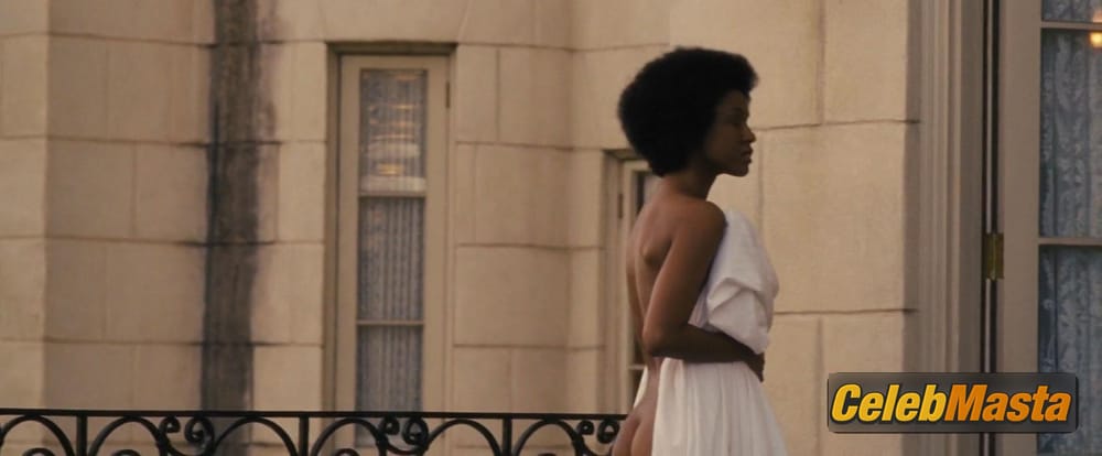 Zoe Saldana Photos from Nina photo 1