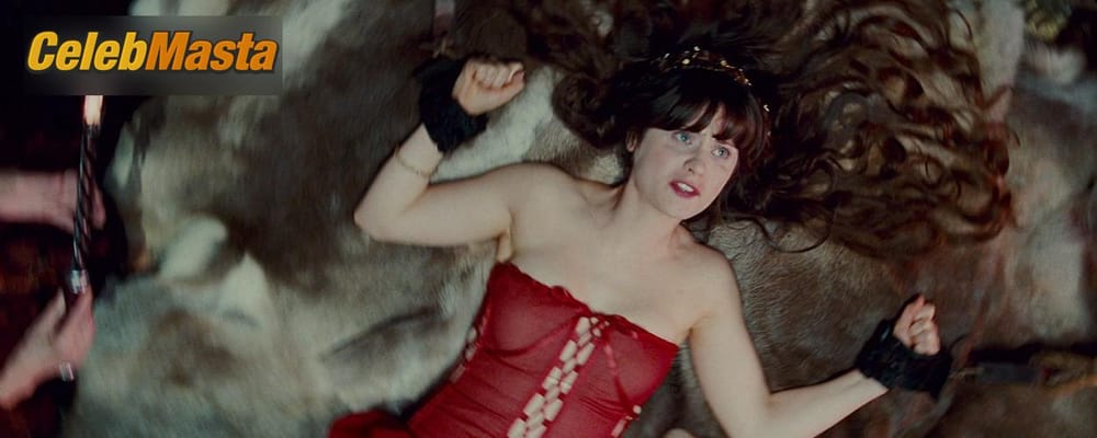 Photo Gallery: Zooey Deschanel in Your Highness photo 1