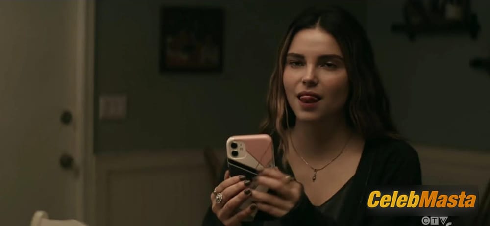 Inde Navarrette Scene Photos Gallery from Superman & Lois photo 1