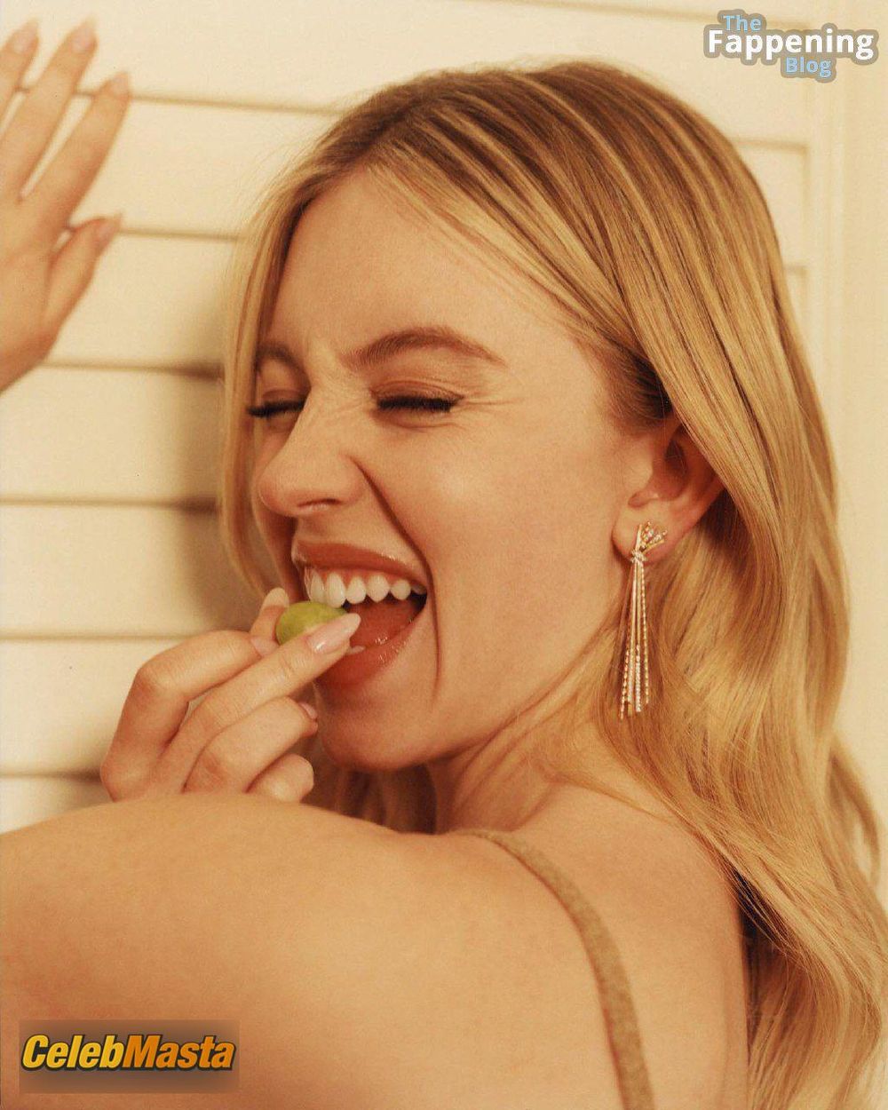Sydney Sweeney Sizzles In Sexy Photoshoot For David Yurman Jewelry photo 1