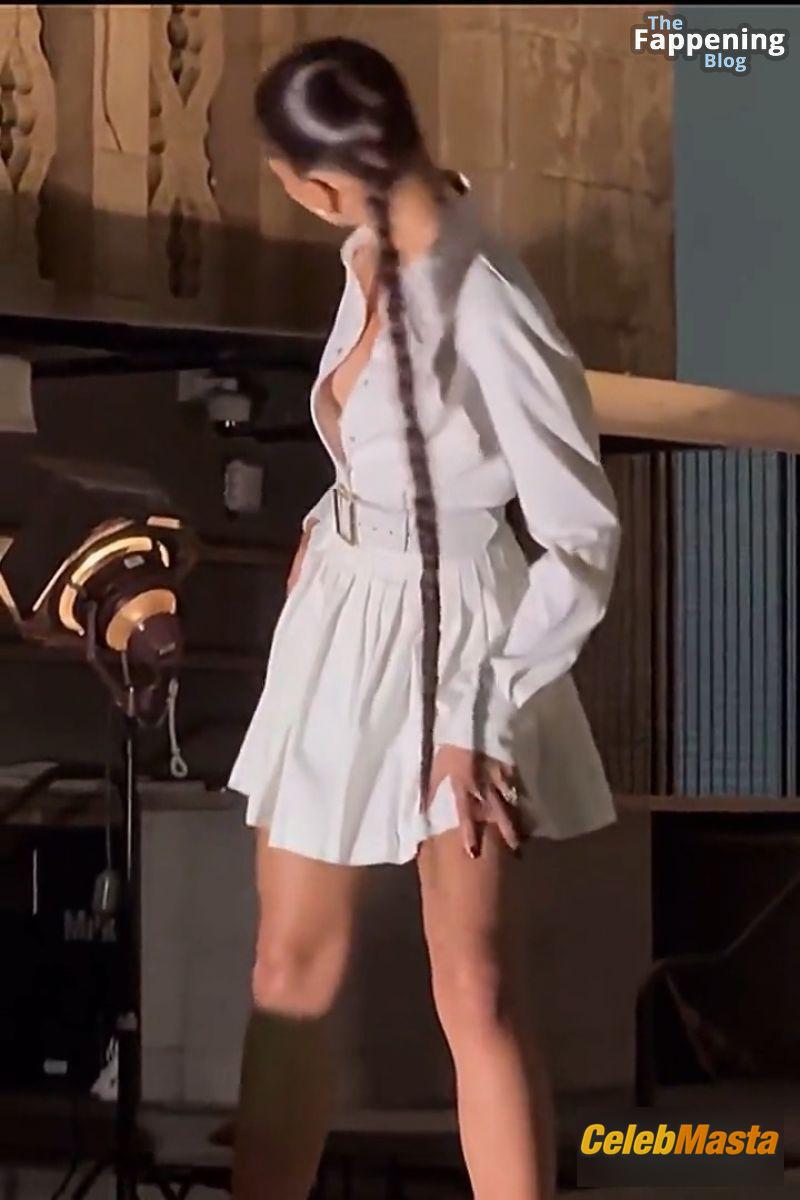 Zendaya Sexy And Hot Various Photoshoots Photo Gallery photo 1