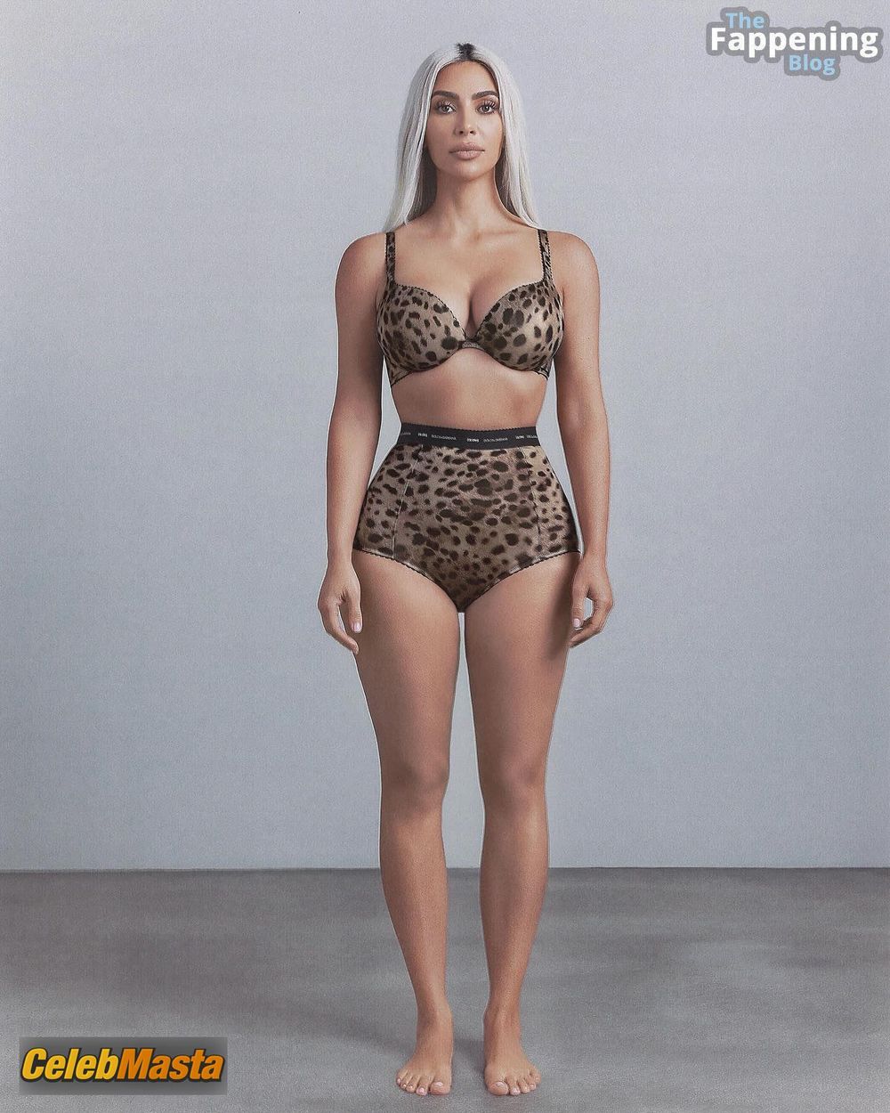 Kim Kardashian Sexy And Busty Photos Collection photo 1