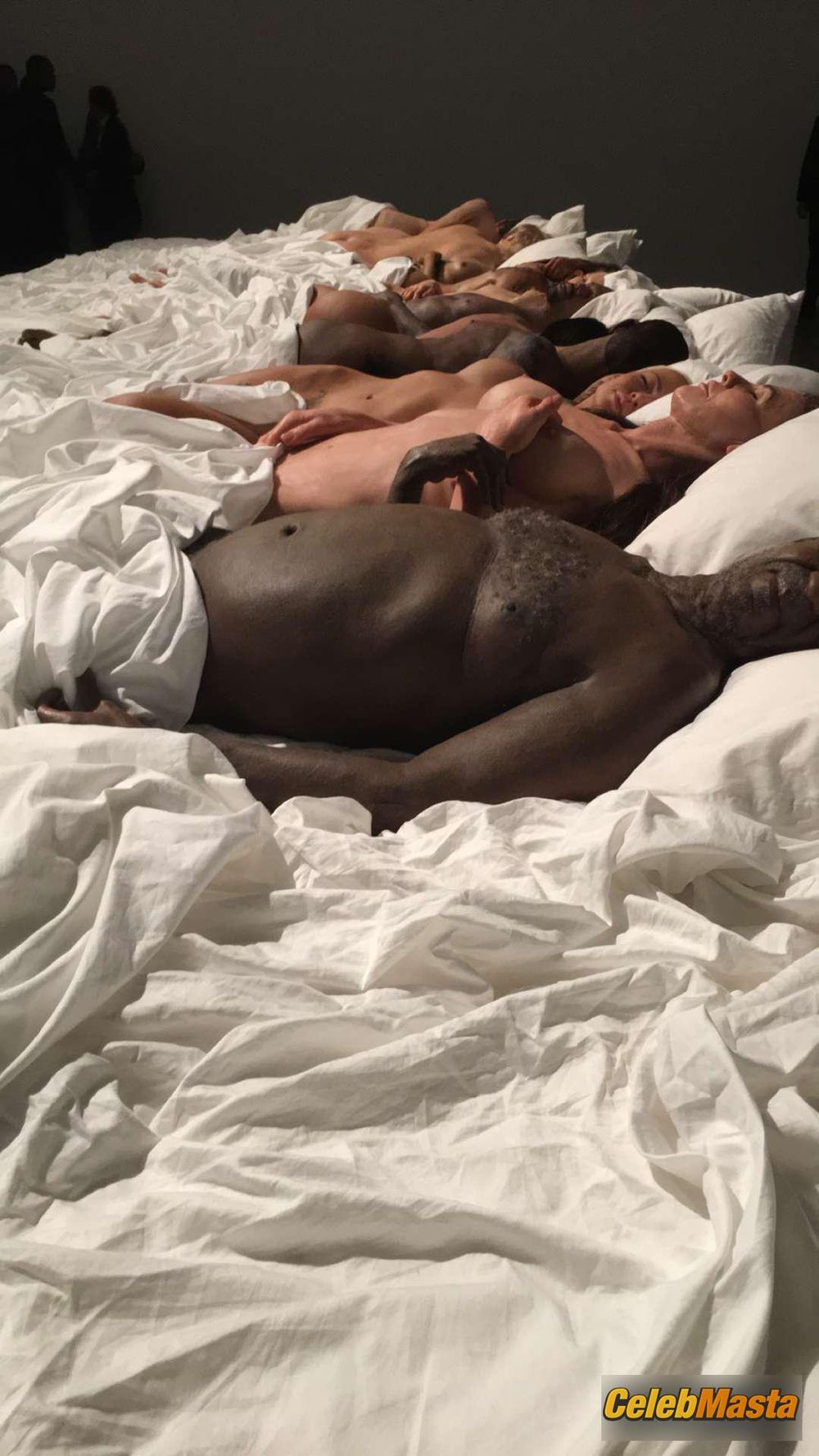 Kim Kardashian with other celebrities for ‘Famous’ Photo Gallery photo 1