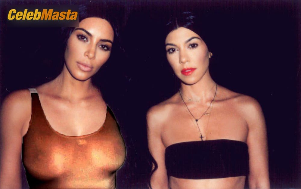 Kim Kardashian Sexy Photos from her personal site photo 1