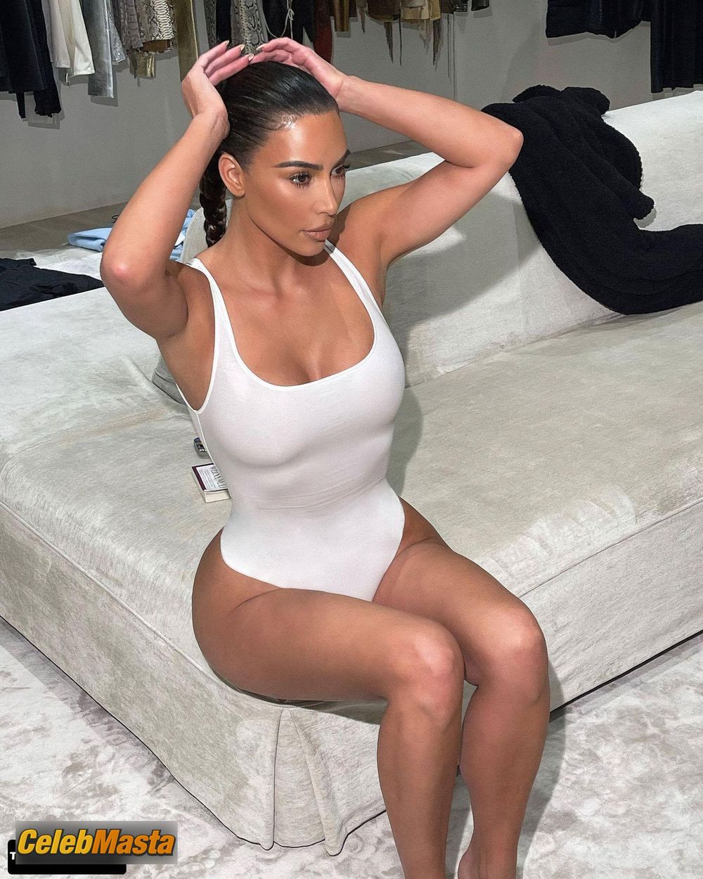 Kim Kardashian Sexy and Collection of Photos photo 1