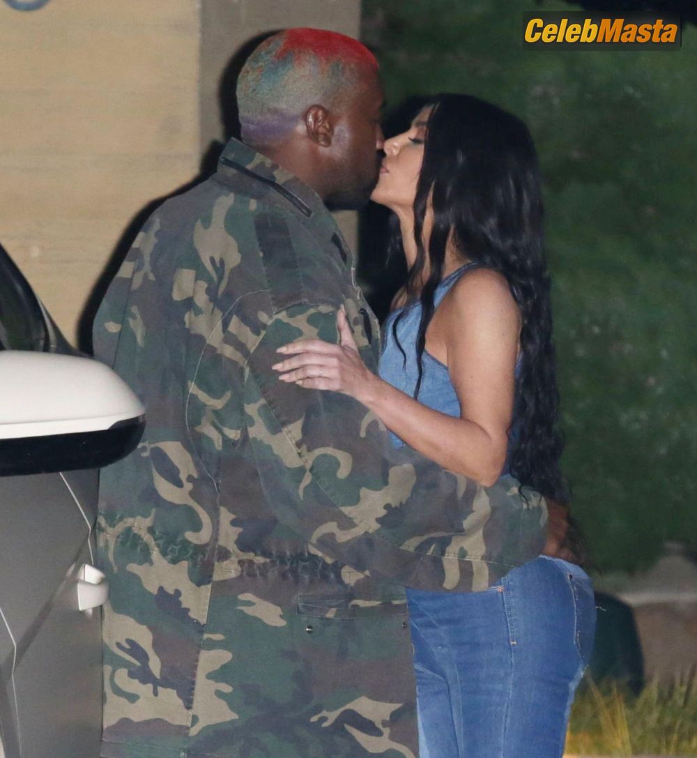 Kim Kardashian joins her family for Jonathan Cheban birthday in Malibu Photo Gallery photo 1