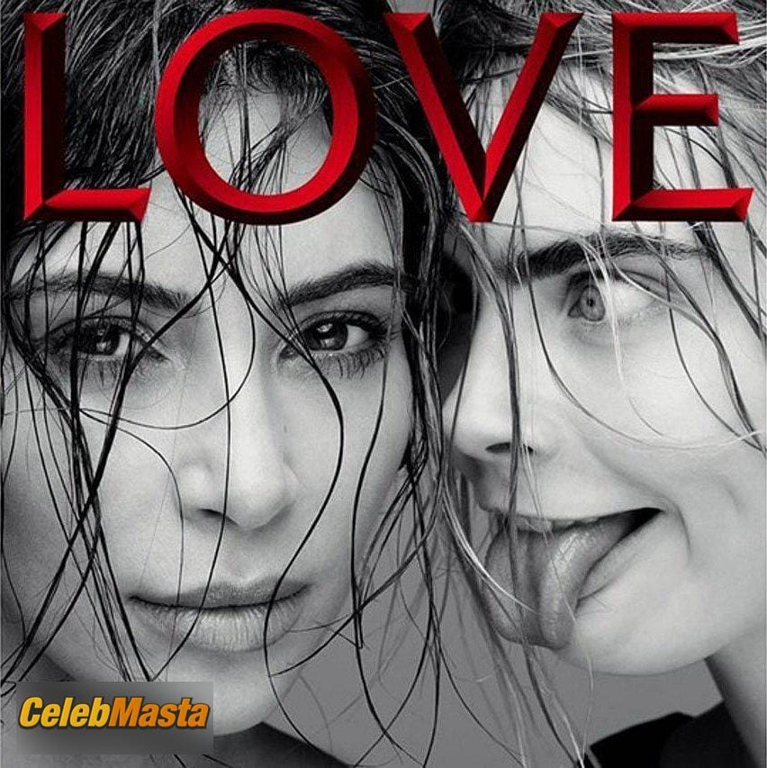 Cara Delevingne Pics Gallery photo 1