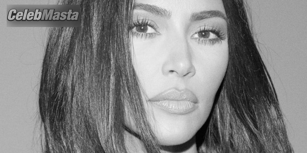 Kim Kardashian makes a photo shoot for the WSJ Magazine August Issue 2019 photo 1