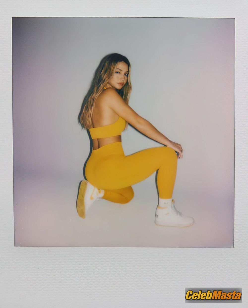 Madelyn Cline Sexy Poses In Various Clothes For A Photoshoot photo 1