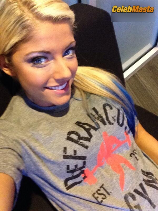 Alexa Bliss Photos from the Web photo 1
