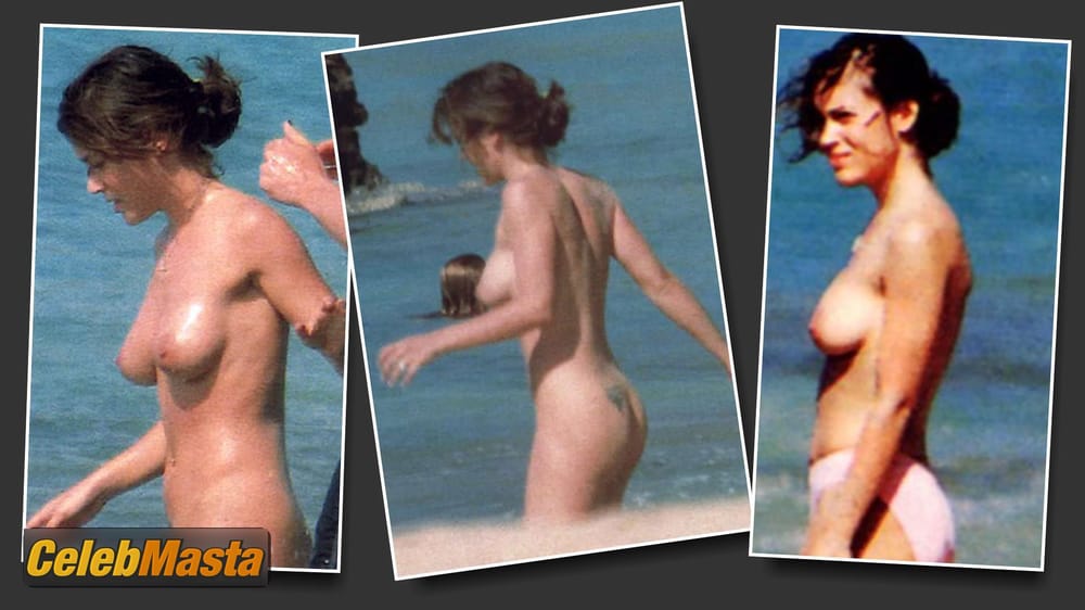 Alyssa Milano at the Sea Photo Gallery photo 1