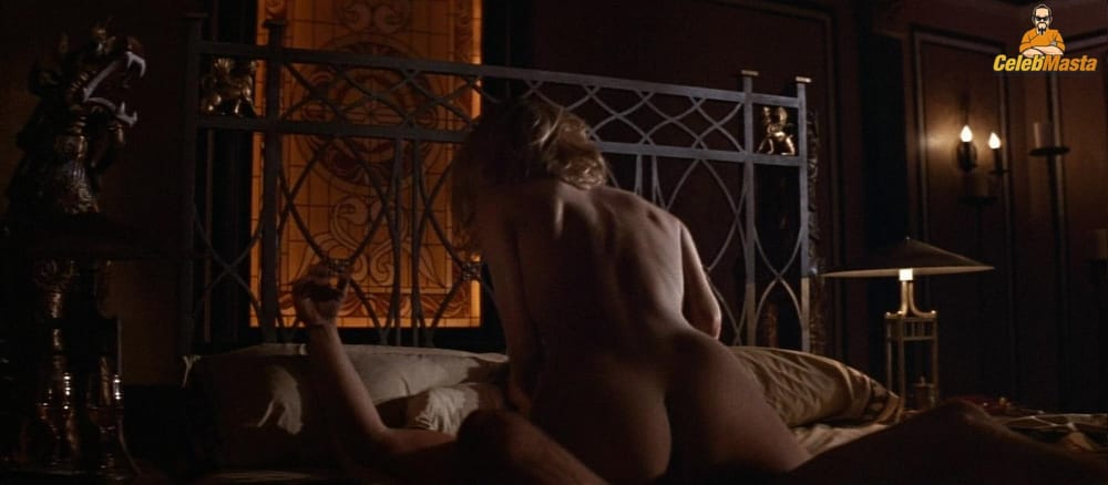 Sharon Stone Photo Set photo 1