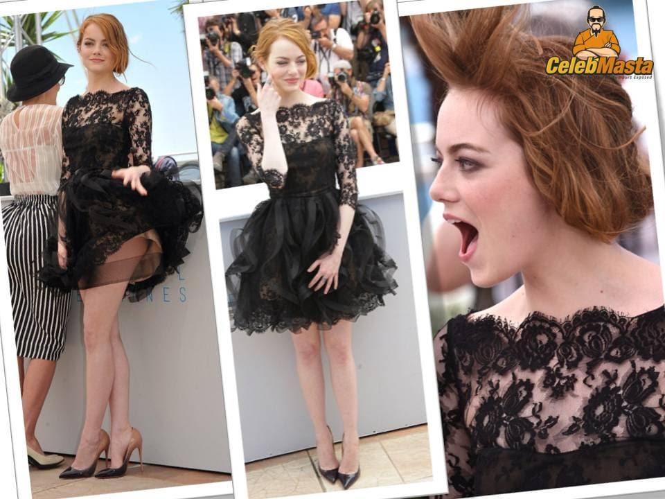 Emma Stone Photo Gallery photo 1