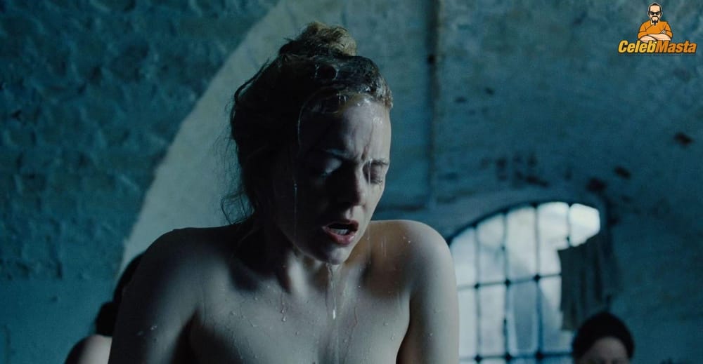Emma Stone Photo Set photo 1
