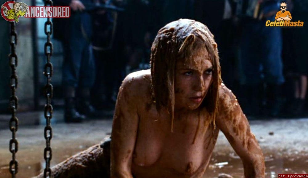 Carice Van Houten Photo Collection photo 1