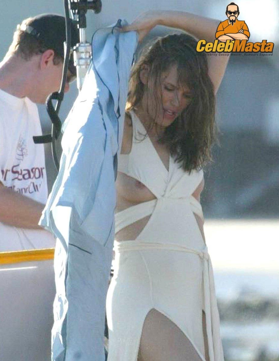 Jennifer Garner Photo Set photo 1
