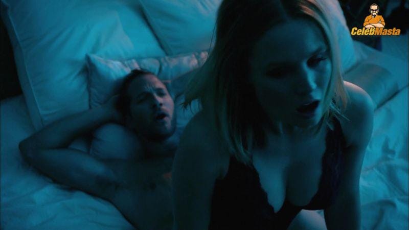 Kristen Bell Photo Collection photo 1