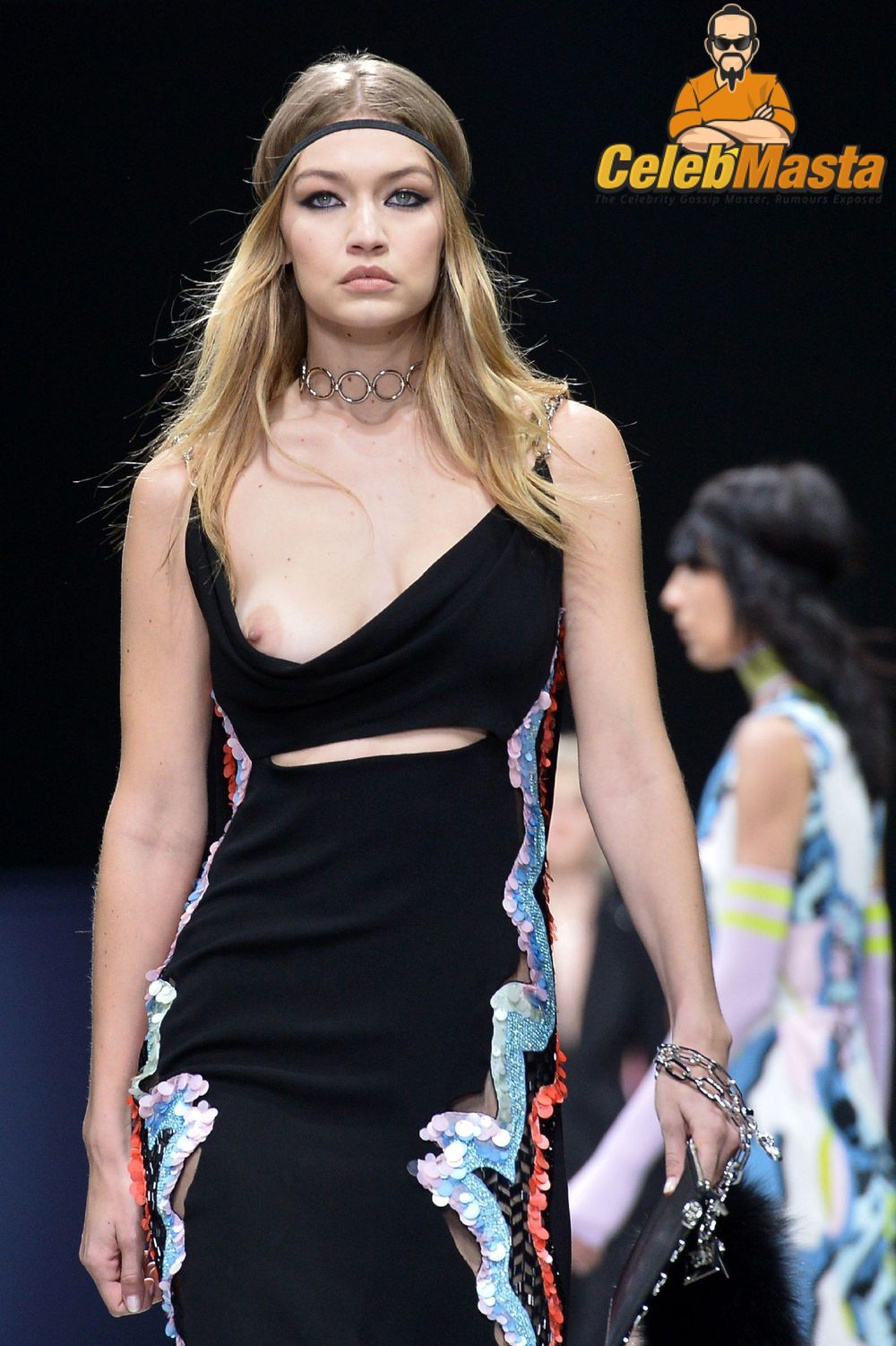 Photo Gallery: Gigi Hadid photo 1