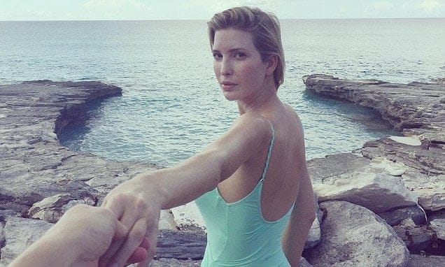 Ivanka Trump Photo Gallery photo 1
