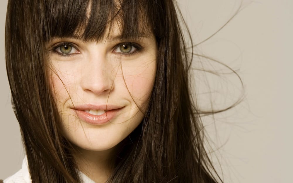 Photo Gallery: Felicity Jones photo 1