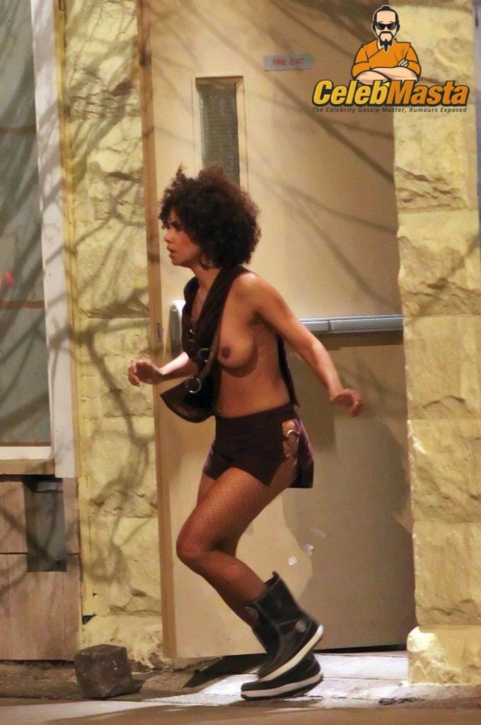 Photo Gallery: Halle Berry photo 1