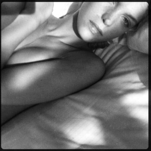 Erin Heatherton Photo Collection photo 1