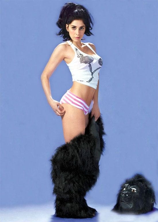 Sarah Silverman Photo Gallery photo 1