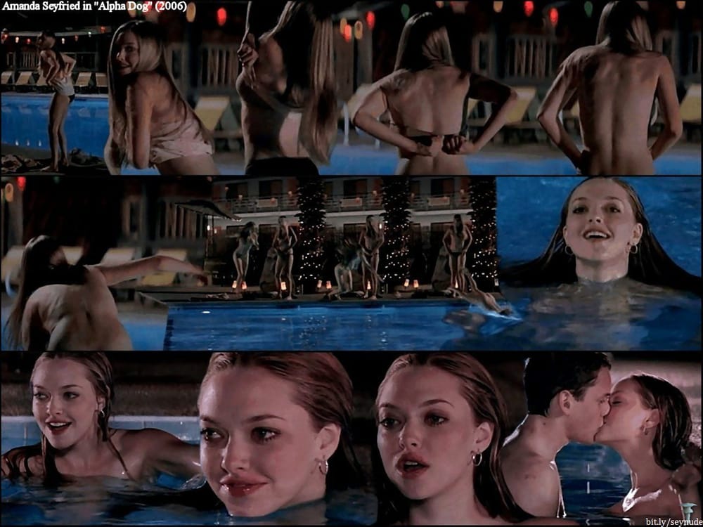 Amanda Seyfried Pics Collection photo 1