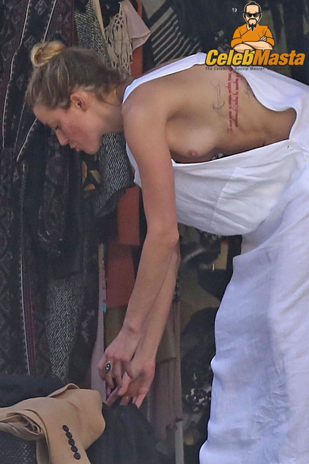 Amber Heard Photo Set photo 1