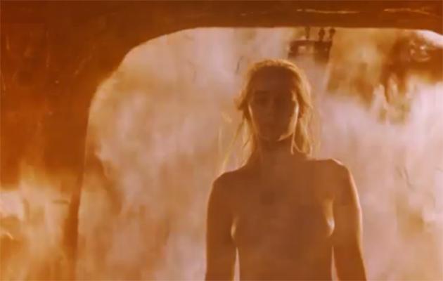 Emilia Clarke Pics Gallery photo 1